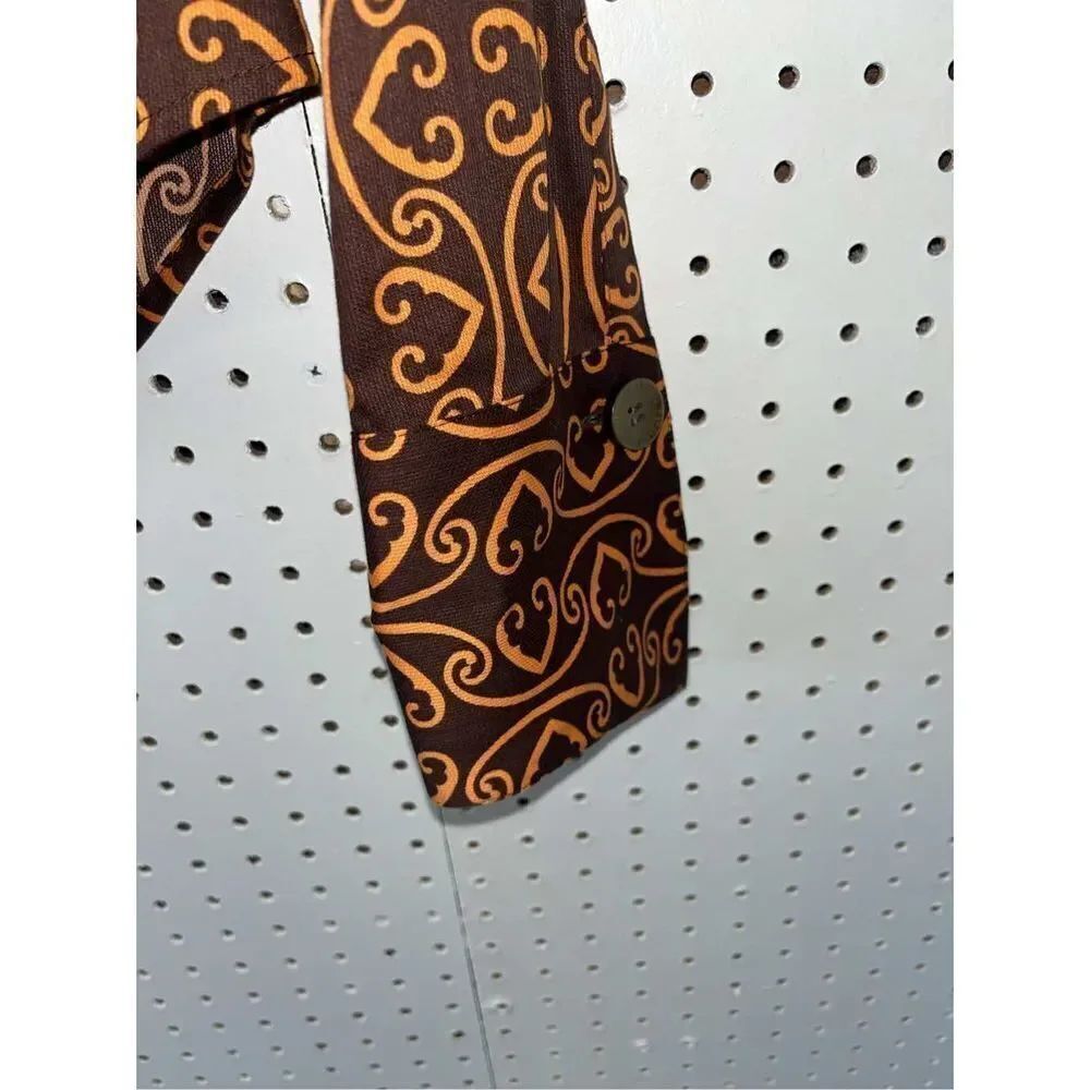 Andrea Becker blouse - Picture 4 of 6